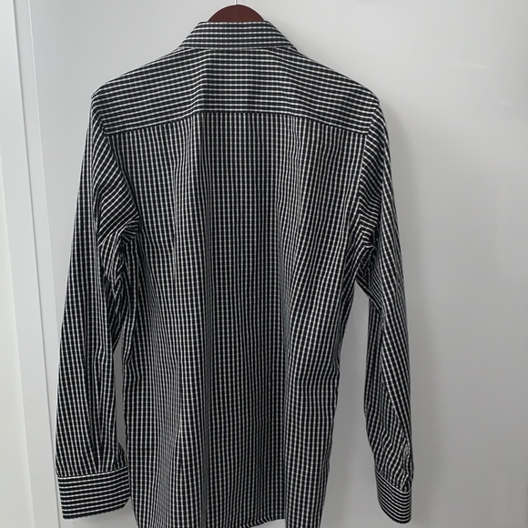 Eton size 16.5 or 42 Men’s Dress shirt. Excellent used condition. - Picture 8 of 13